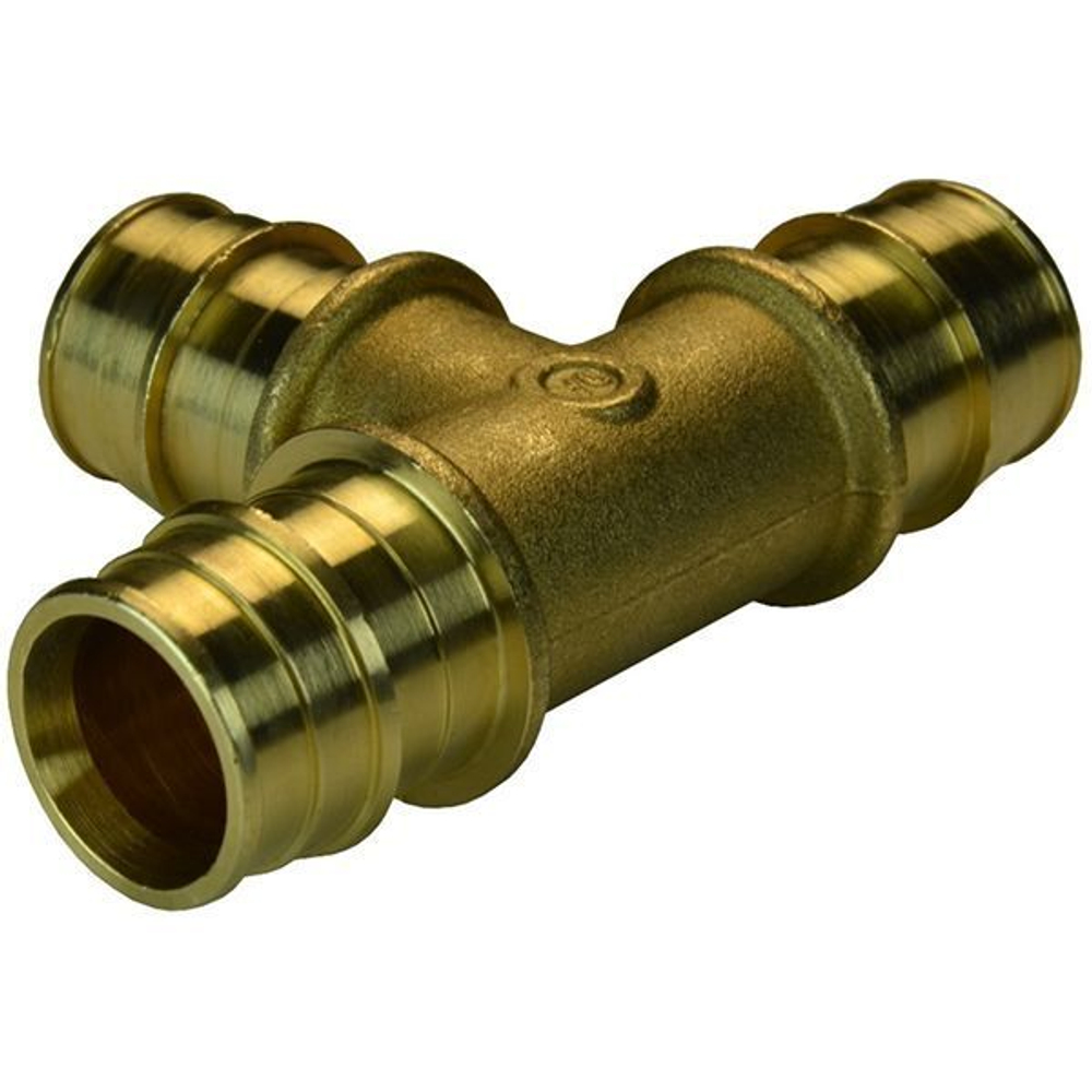 Тройник Giacomini GX 20