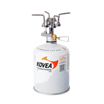 Горелка газовая Kovea Solo Stove KB-0409