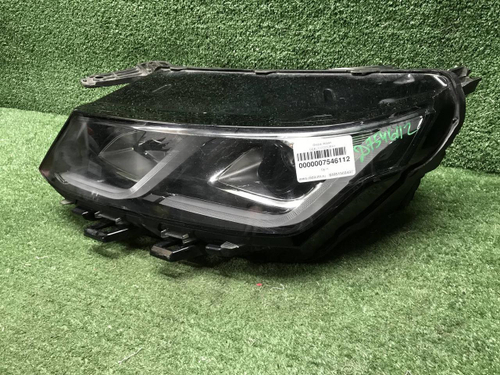 Битая Фара левая Geely Coolray (2019-2024) LED