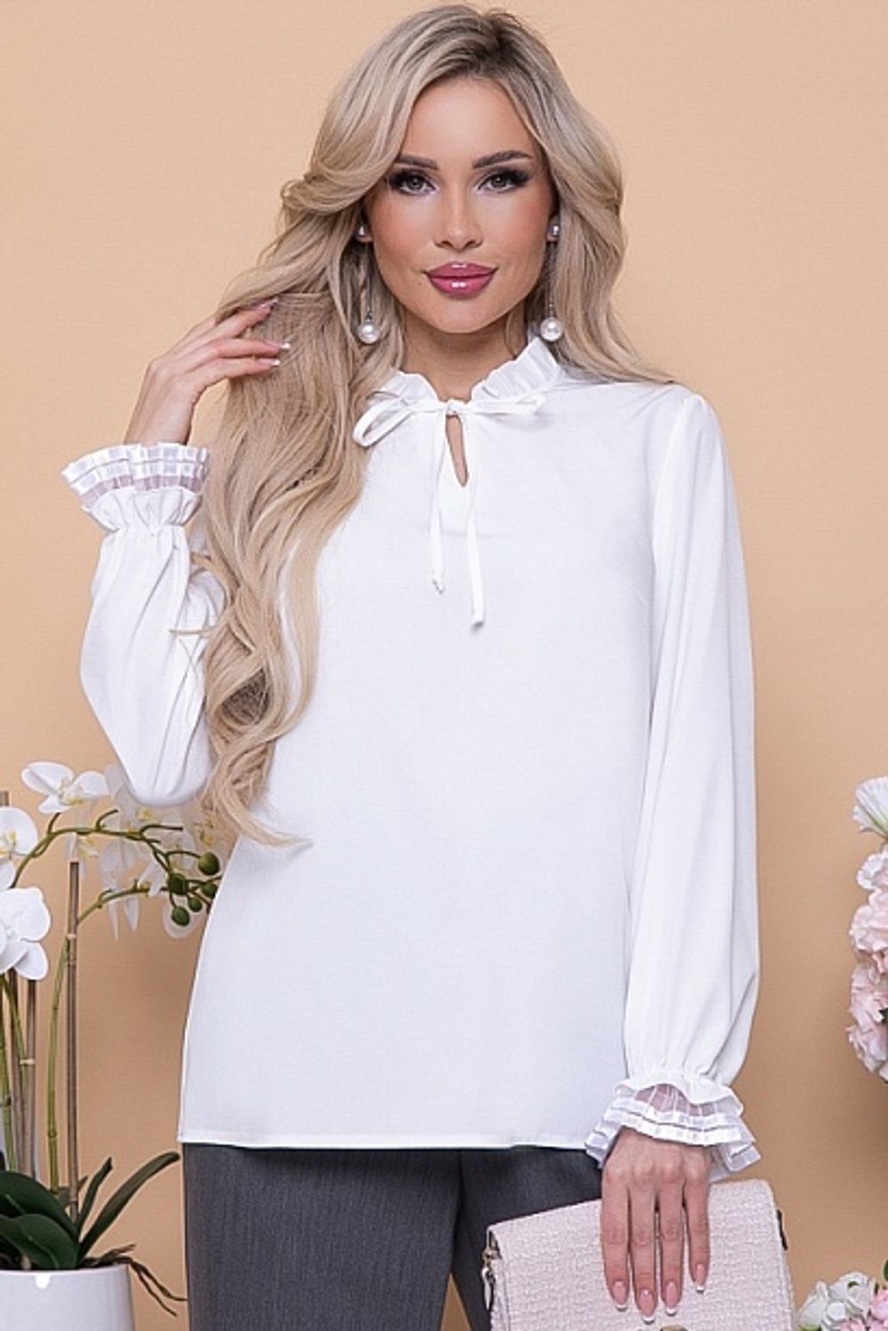 Блузка 41701-1 Avili