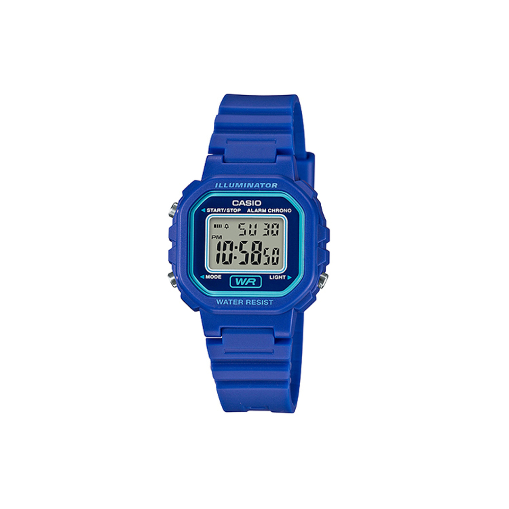 Часы CASIO DIGITAL LA-20WH-2A, LA-20WH-2A