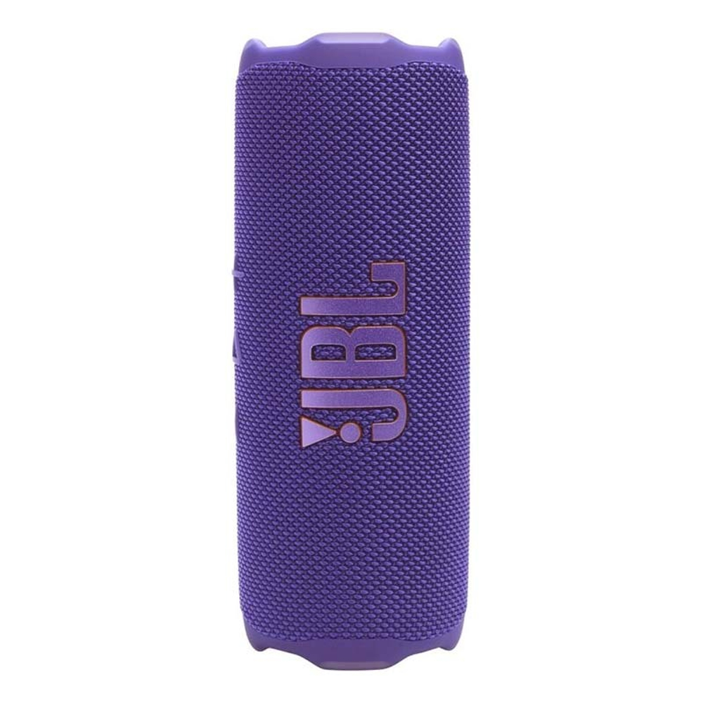 Портативная колонка JBL Flip 7 Purple, фиолетовый