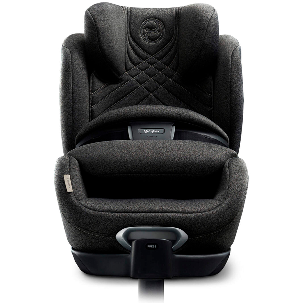Детское автокресло Cybex Anoris T i-Size