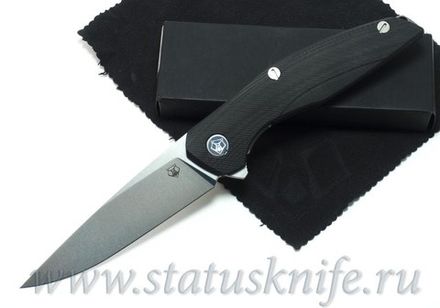 Нож Широгоров 111 М390 G10 MRBS