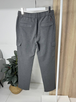 Брюки-карго Brunello Cucinelli