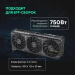 Видеокарта Asus GeForce RTX 5070 Prime 12GB <90YV0M11-M0NA00>