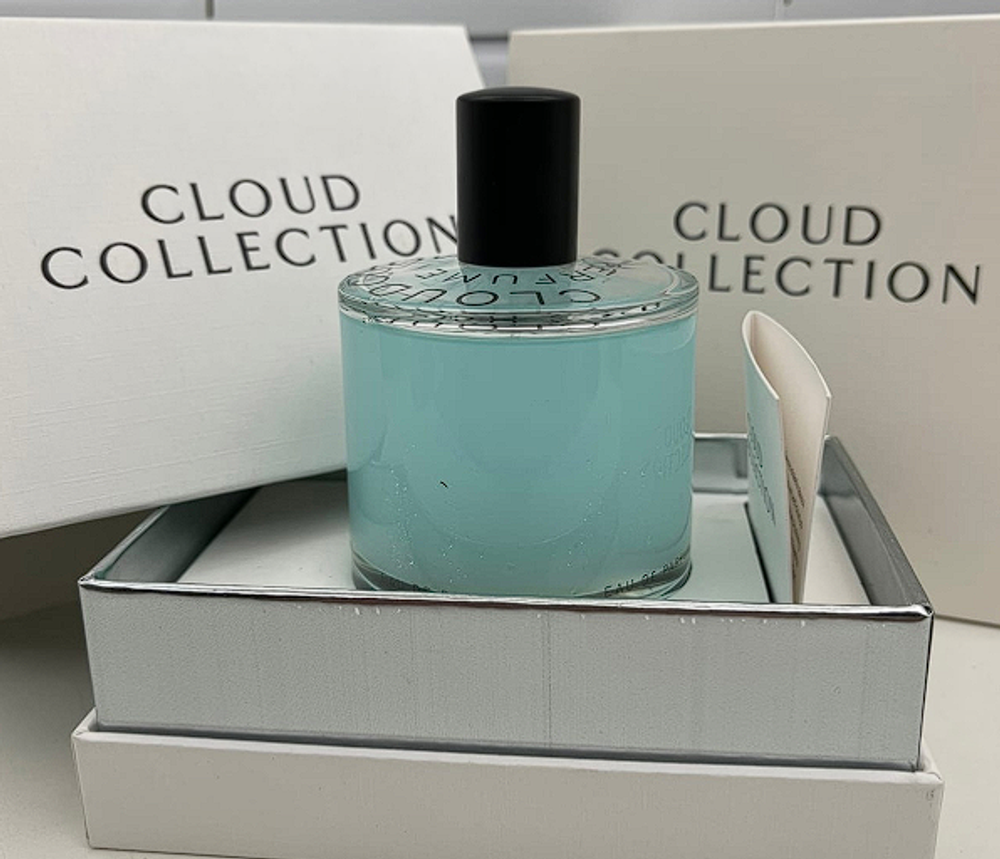 Zarkoperfume Cloud Collection No 2 100 ml (duty free парфюмерия)