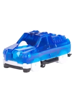 Дикие Скричеры. Маш-трансформер Лайтнинг Игл 720.ТМ Screechers Wild