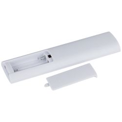 Пульт дистанционного управления ЭРА Пульт SPB-6 MW белый | Светильники SPB-6 без ДУ