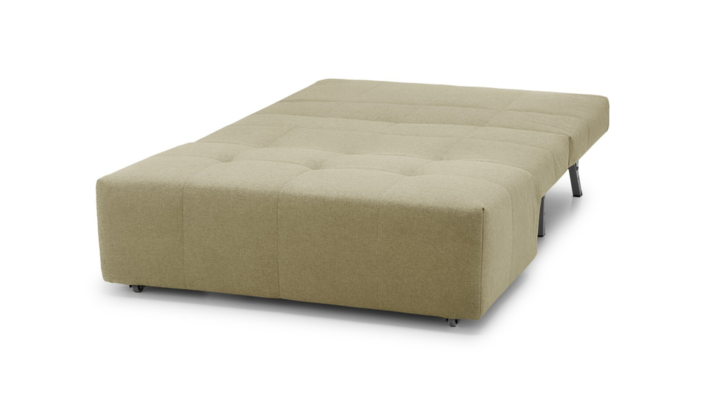 Диван Орсо (1,40*2,00) Кабуки Лисо 2 (c.т) 145*105*88 см,   Аккордеон Фиеста в наличии