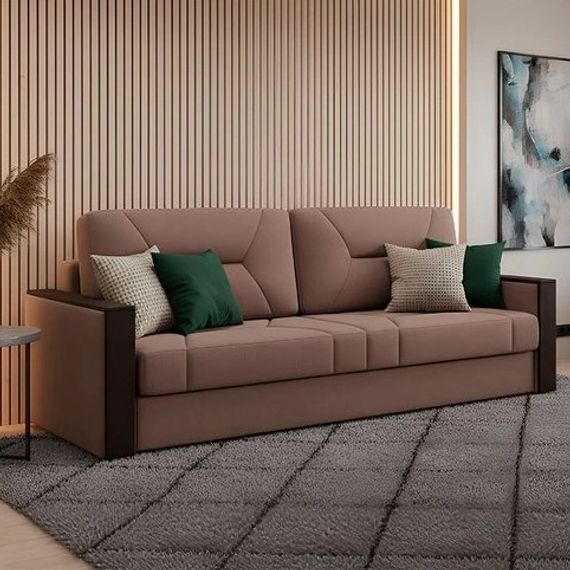 Диван-еврокнижка "Мистраль"