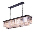 Люстра Odeon D12