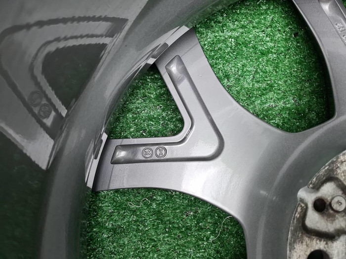 Диск литой R20 BMW X5 G05 (2018-н.в.) 735 стиль