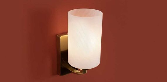 Бра Freya FR2059WL-01BS