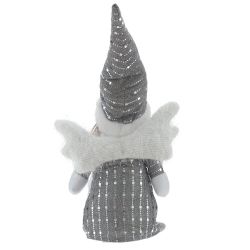 GAEM Игрушка набивная "Ангел", L19 W12 H45/24 см, 2в.