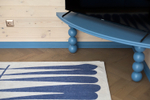 Кварцевый паркет Quartz Parquet Штучный паркет Дуб Конго 44-1258-54 5/0,6 мм