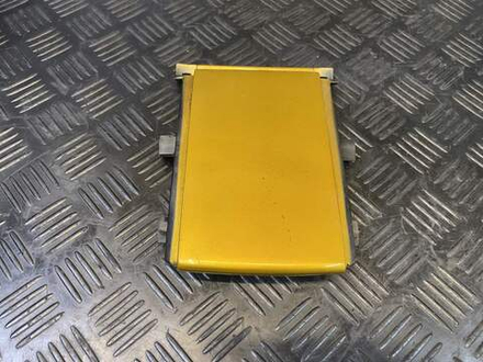 Пластик задний Yamaha TDM850 RN03J 4TX-21651 053962