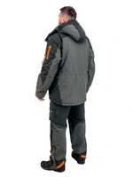 Костюм зимний рыбацкий 3в1 Nisus River Pro XXXL (N-TN-012-XXXL)