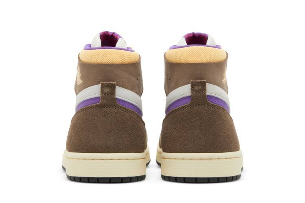 Кроссовки Jordan Air Jordan 1 High Zoom Cmft 2
