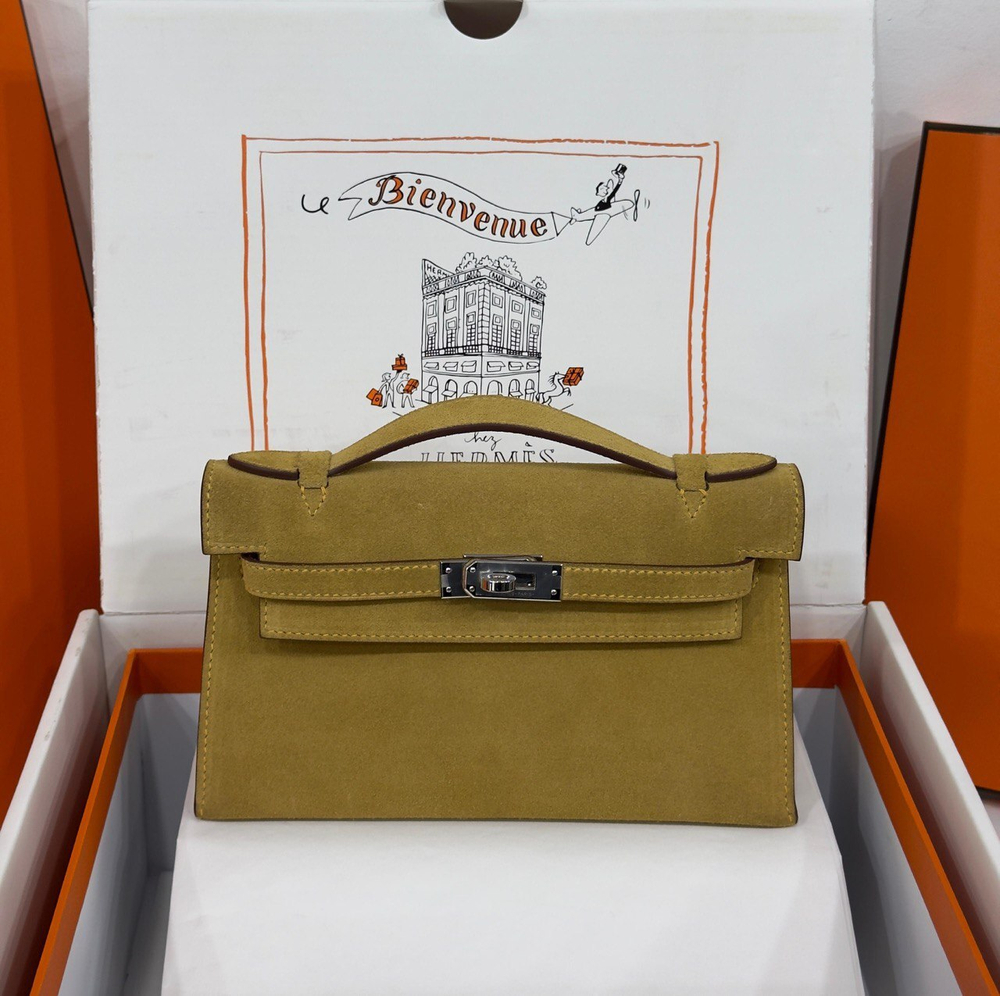 Сумка Hermes