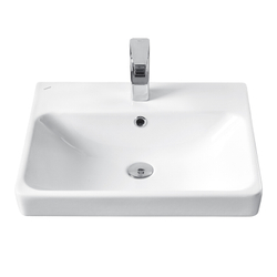 купить Раковина Santek Адриана 55 1WH501620 Белая