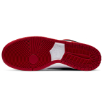 Кроссовки Nike Dunk SB Low Pro Chicago