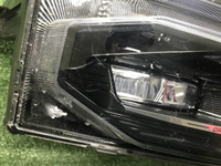 Фара правая Jetour Dashing (2022-н.в.) LED