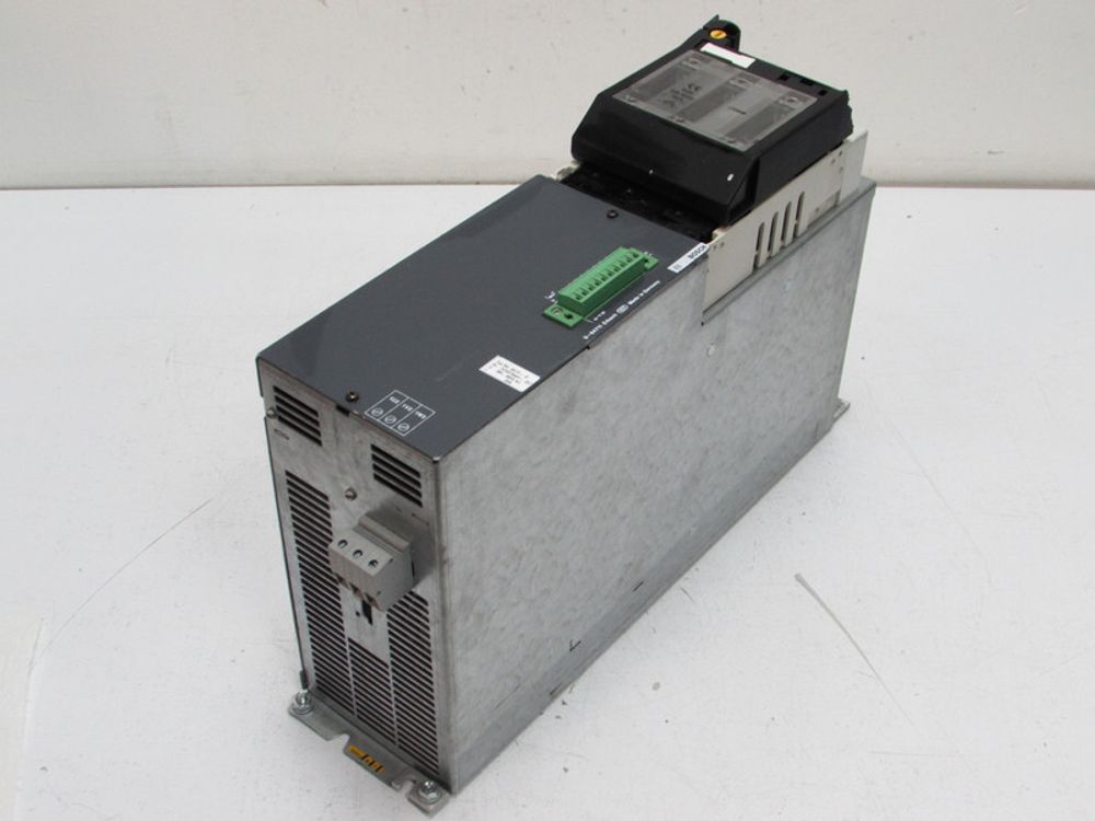 Rexroth NV 20/1F-D