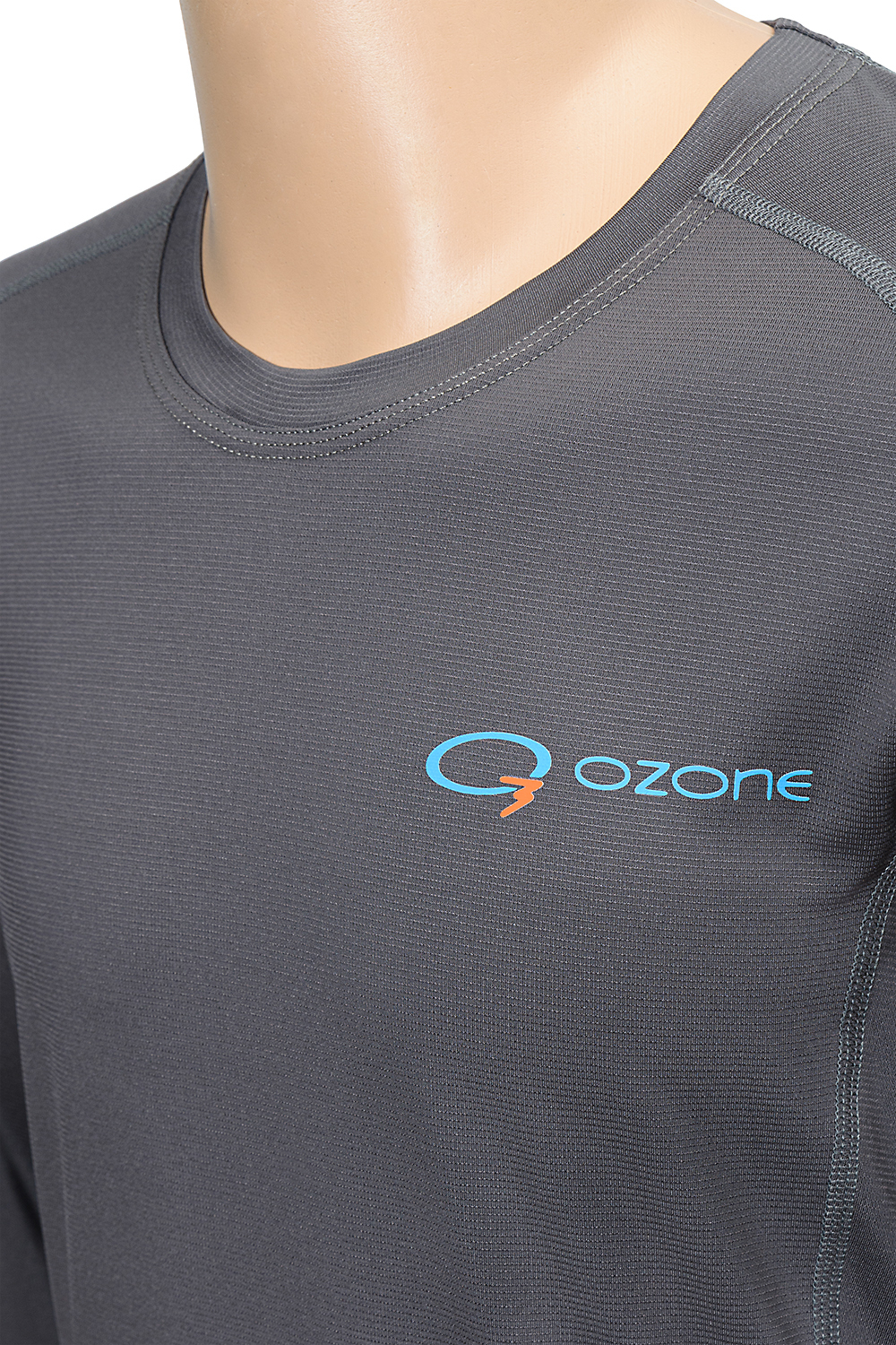 ДЖЕМПЕР МУЖСКОЙ o3 Ozone WELL