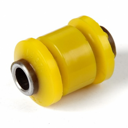 Полиуретановый сайлентблок передней подвески, нижнего рычага, передний (1 шт.), Точка опоры.22-06-1967