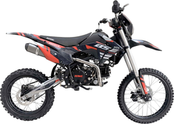 Мотоцикл BSE PH150 19/16 PITBIKE
