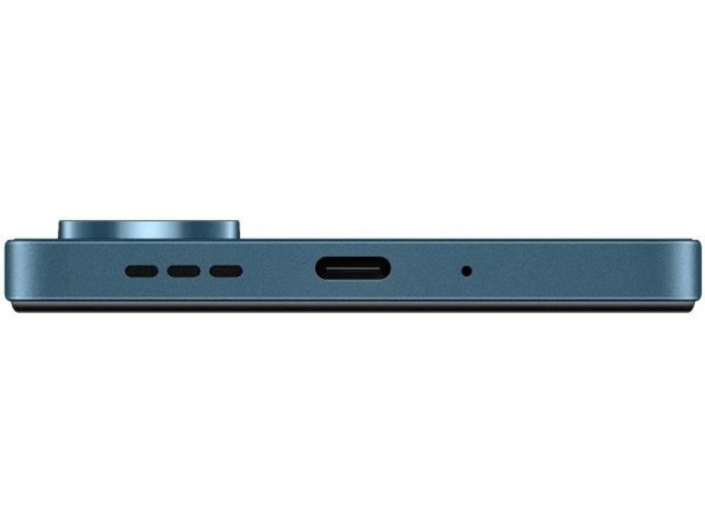 Смартфон Xiaomi Redmi 13C 8/256Gb Navy Blue