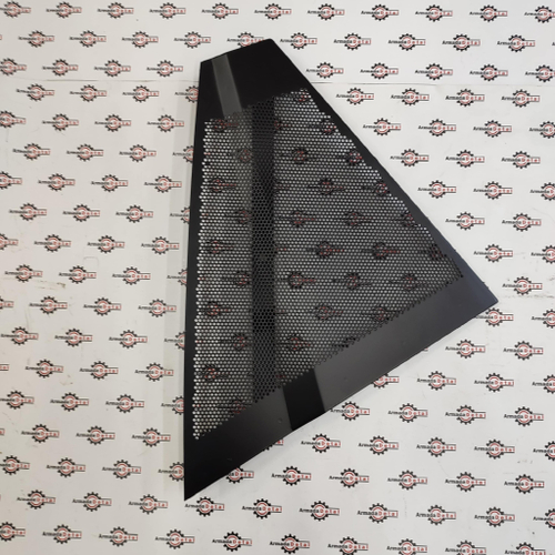 Решетка радиатора боковая левая | 335/08410 | Spare Parts