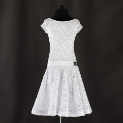 пошив рейтинговых платьев