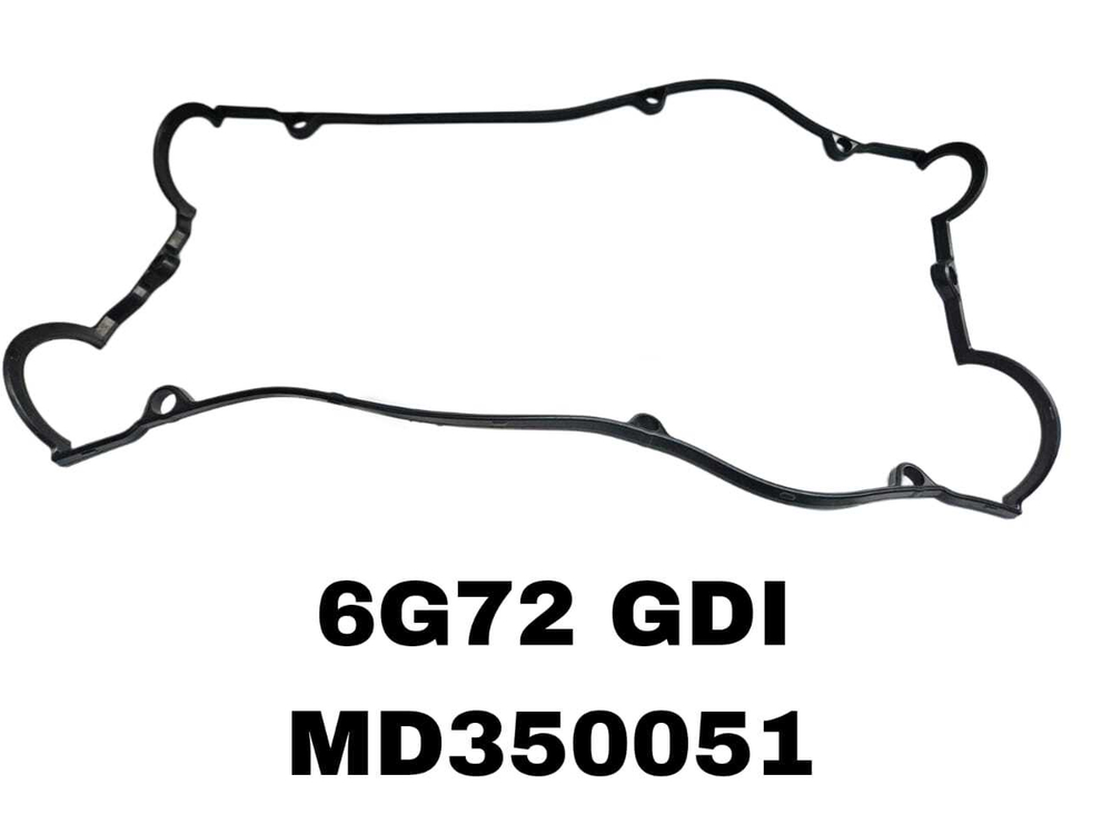 ПРОКЛ-КА КЛАПОНОЙ 6G72 GDI