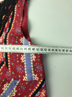 Сарафан Zara комфортный на 13-14 лет