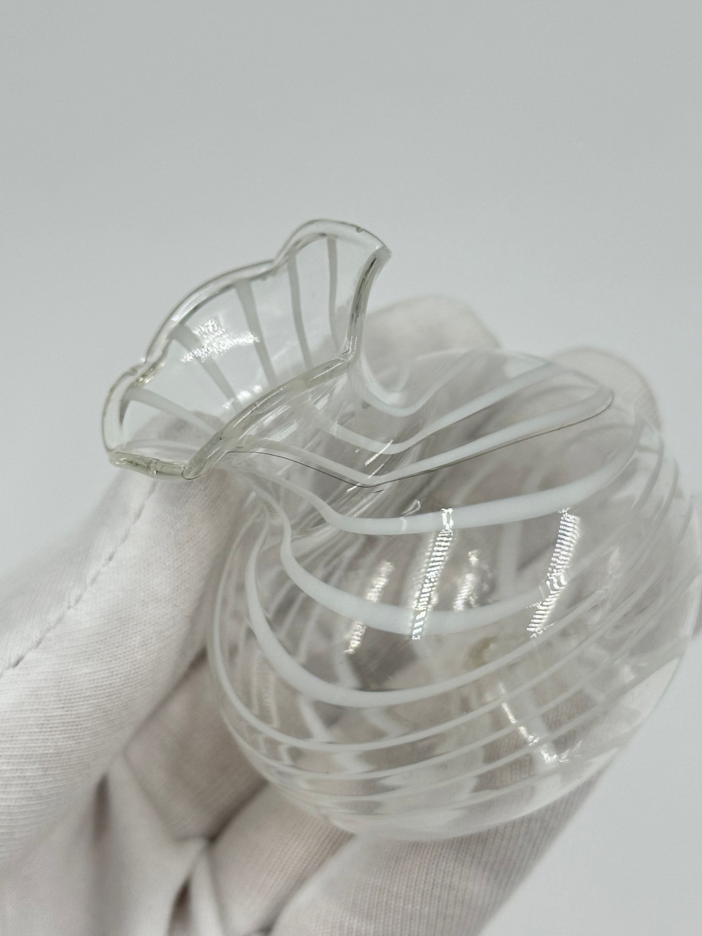 Миниатюрная ваза Лауша