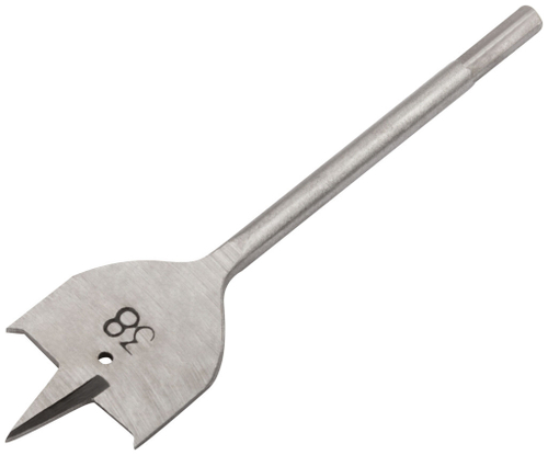 FIT Сверло по дереву перовое 38 x 152 мм 36138