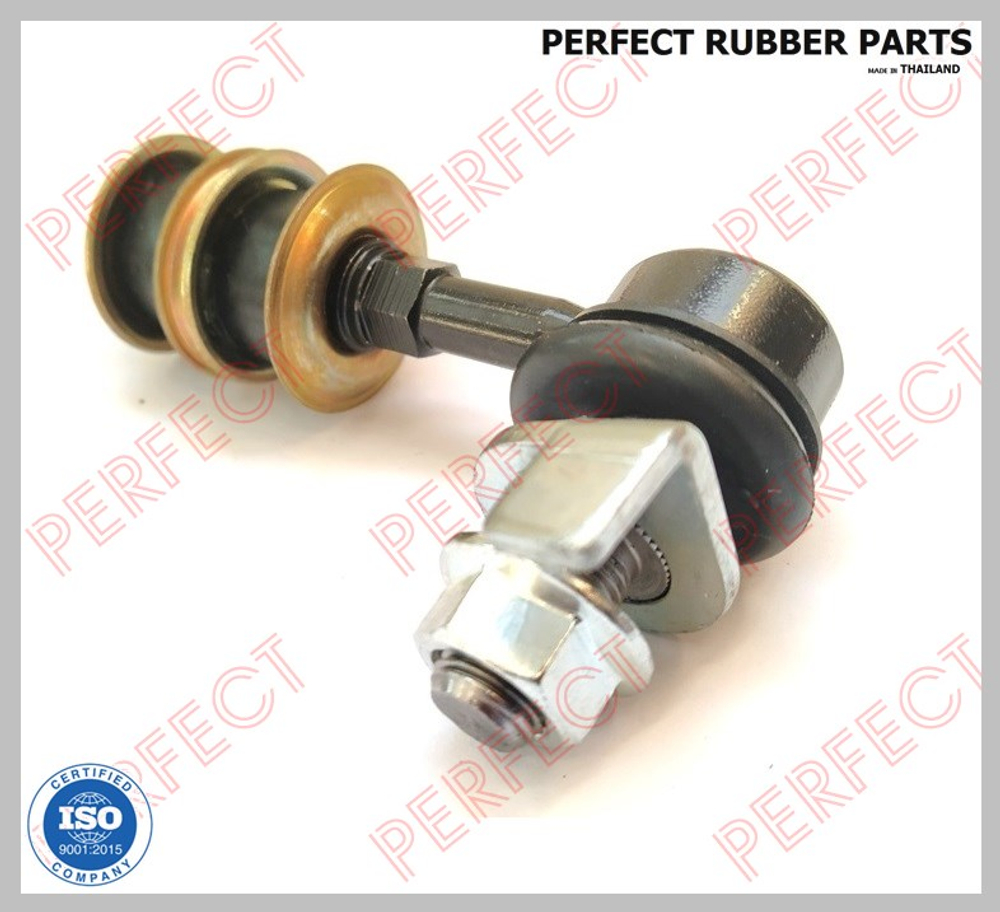 Тяга стабилизатора передняя PERFECT (Кратность 1 шт) NS14E25FL