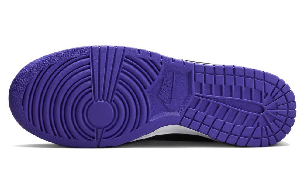 Кроссовки Nike Dunk "Psychic Purple And Black"