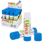 Клей-карандаш 40г. "Everyday" (STAFF)