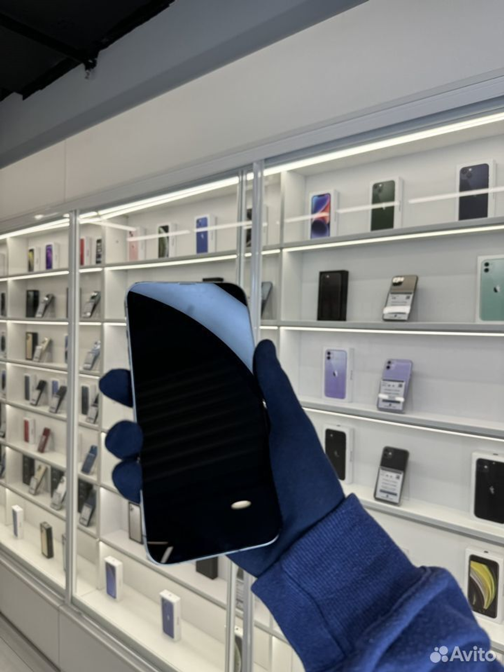 iPhone 13 Pro Max, 512 ГБ б/у
