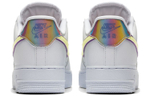 Кроссовки Nike Air Force 1 Low "Easter" (Женская размерная сетка)
