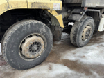 Shacman (Shaanxi) SX* 8x4 Самосвал SX33186V366 (Дизельный, 11,6 л, 423 л.с., МТ)