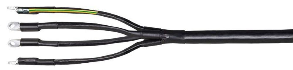 Комплект муфты концевой ПКВ(Н)тп наружной установки 4х70/120 с наконечниками ПВХ/СПЭ изоляция 1кВ IEK UZM-XLK1-NVN4-70120S Комплект муфты концевой ПКВ(Н)тп наружной установки 4х70/120 с наконечниками ПВХ/СПЭ изоляция 1кВ IEK UZM-XLK1-NVN4-70120S