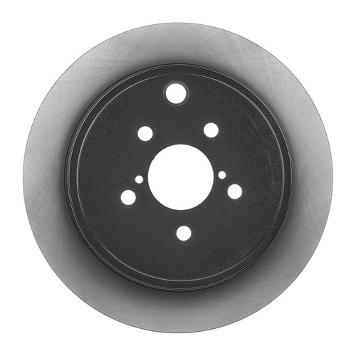 Диск тормозной задний AVANTECH BR0467S