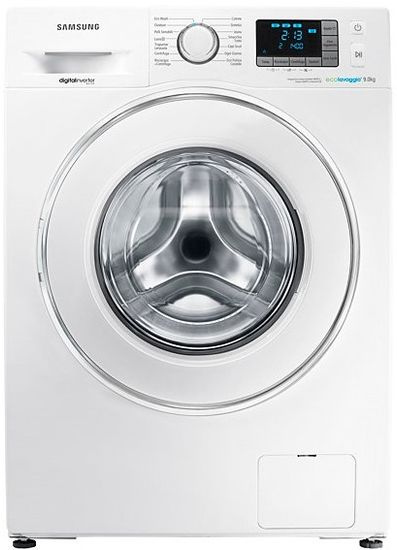 Стиральная машина Samsung WF90F5E5P4W