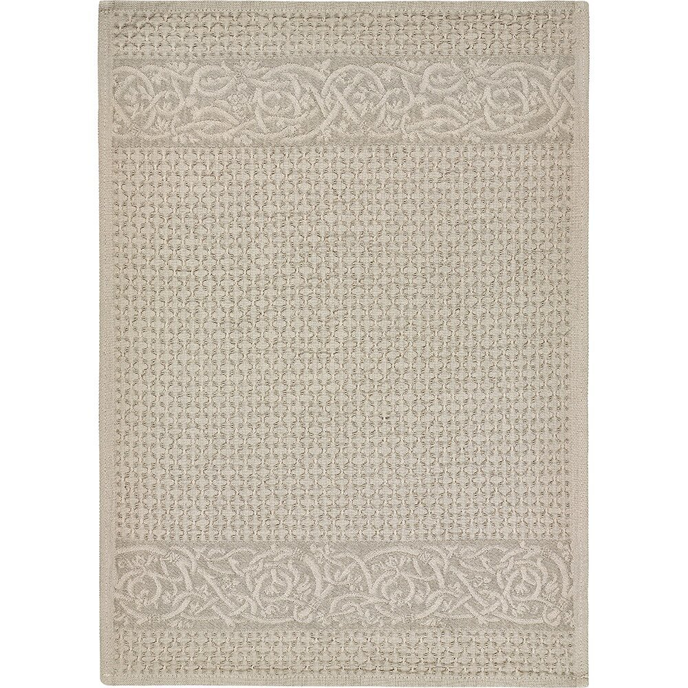 Полотенце 30х50 Leitner Helix LEI_1500_72_50