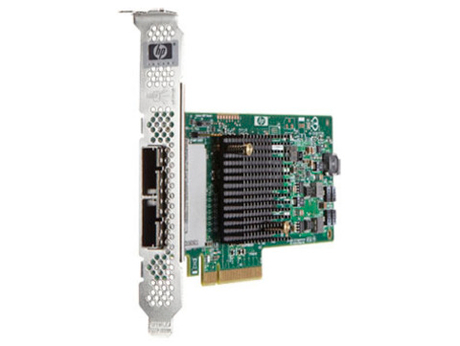 Контроллер HPE 617824-001 HP SCO8e HBA