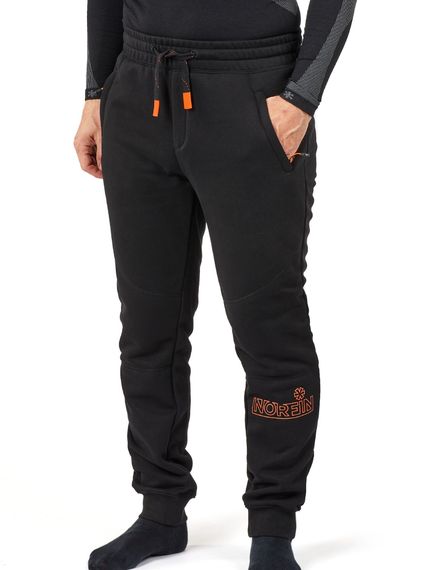 Штаны Norfin 01 р.S